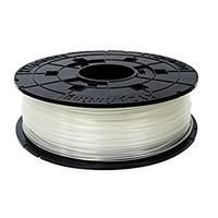 XYZprinting RFPVAXEU00D 3D printing material PVA, Resin Transparent 600 g