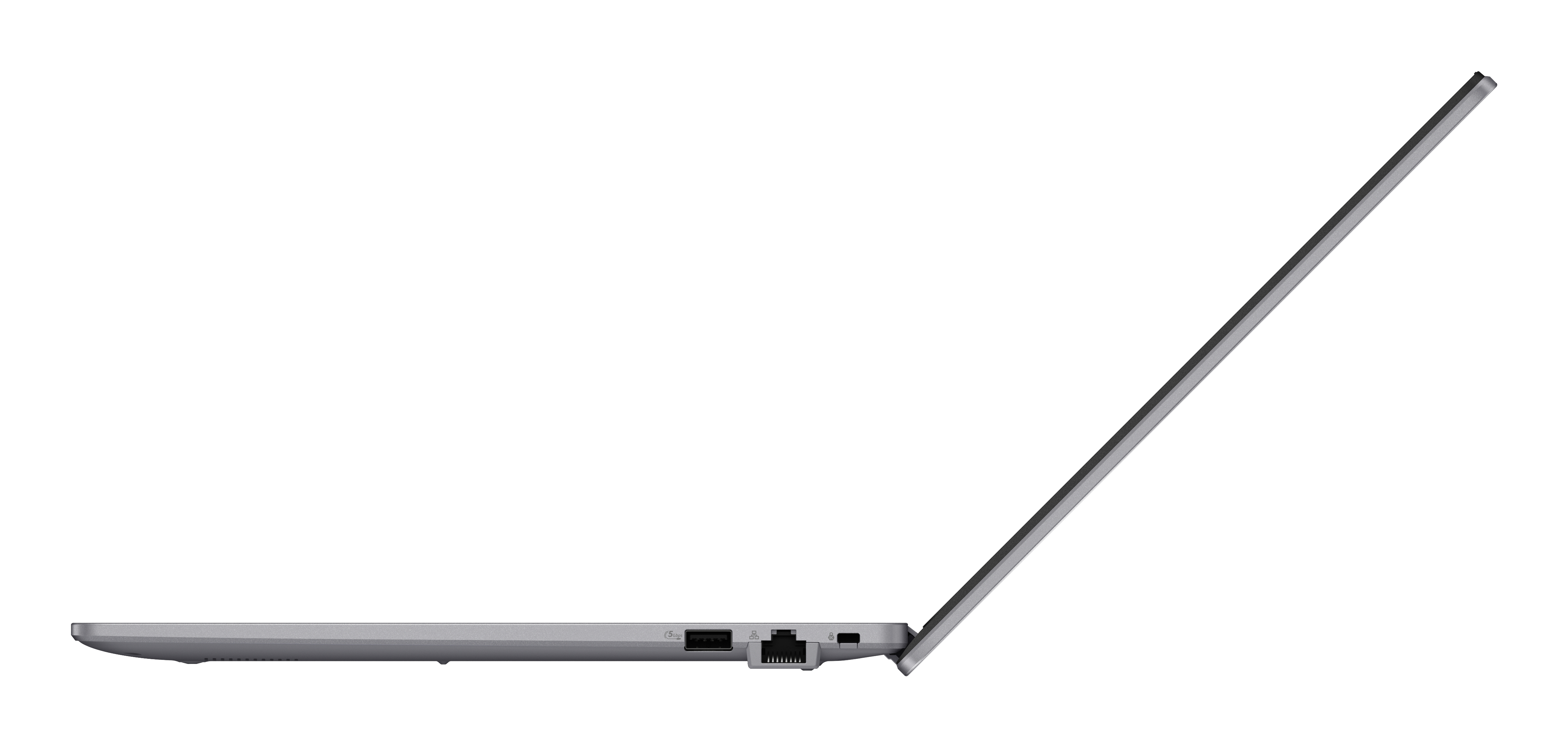 ASUS ExpertBook P1 P1503Cva-S72336 Core 5 - Notebook - 4,8 GHz