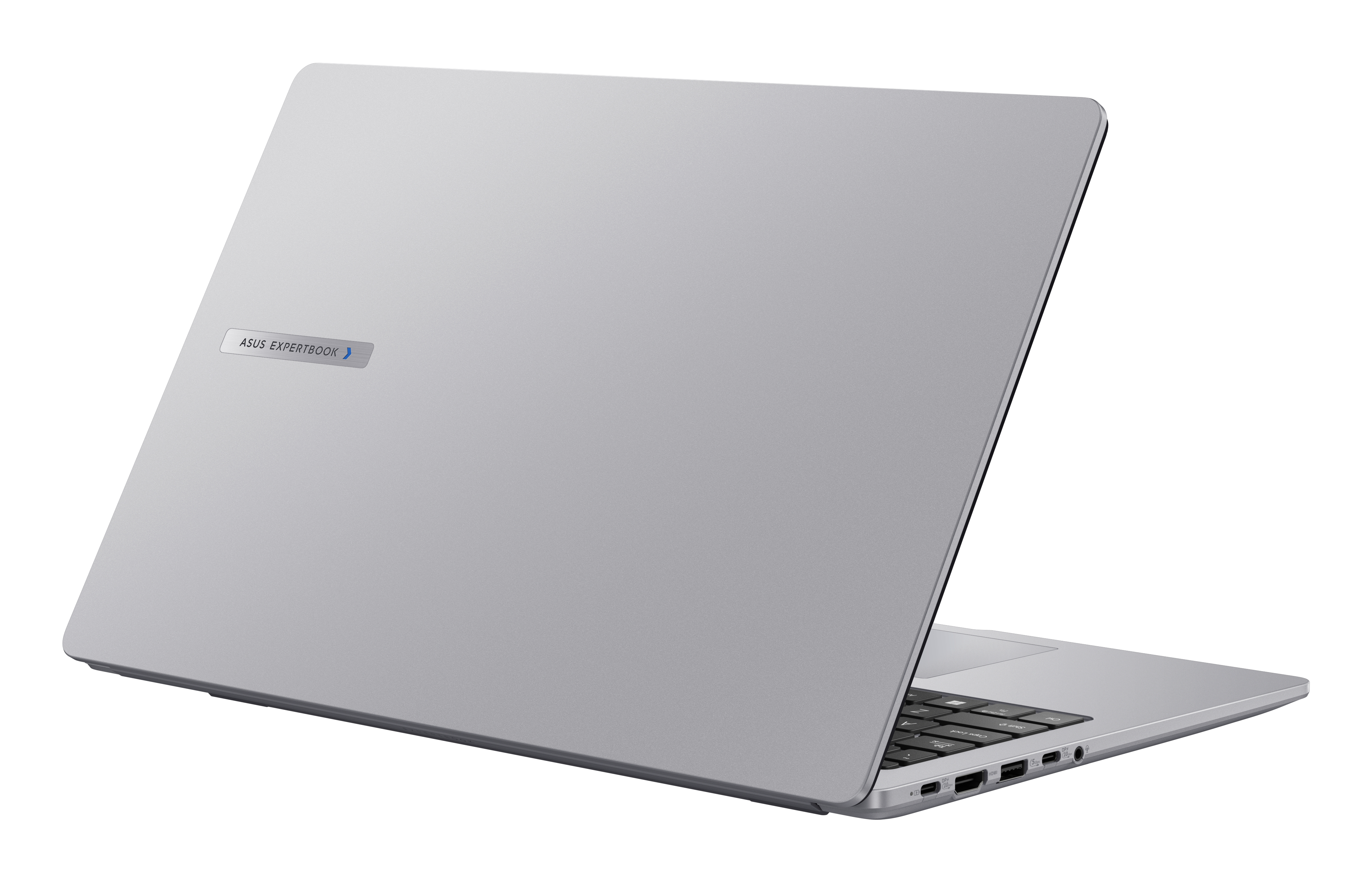 ASUS ExpertBook P1 P1503Cva-S72336 Core 5 - Notebook - 4,8 GHz