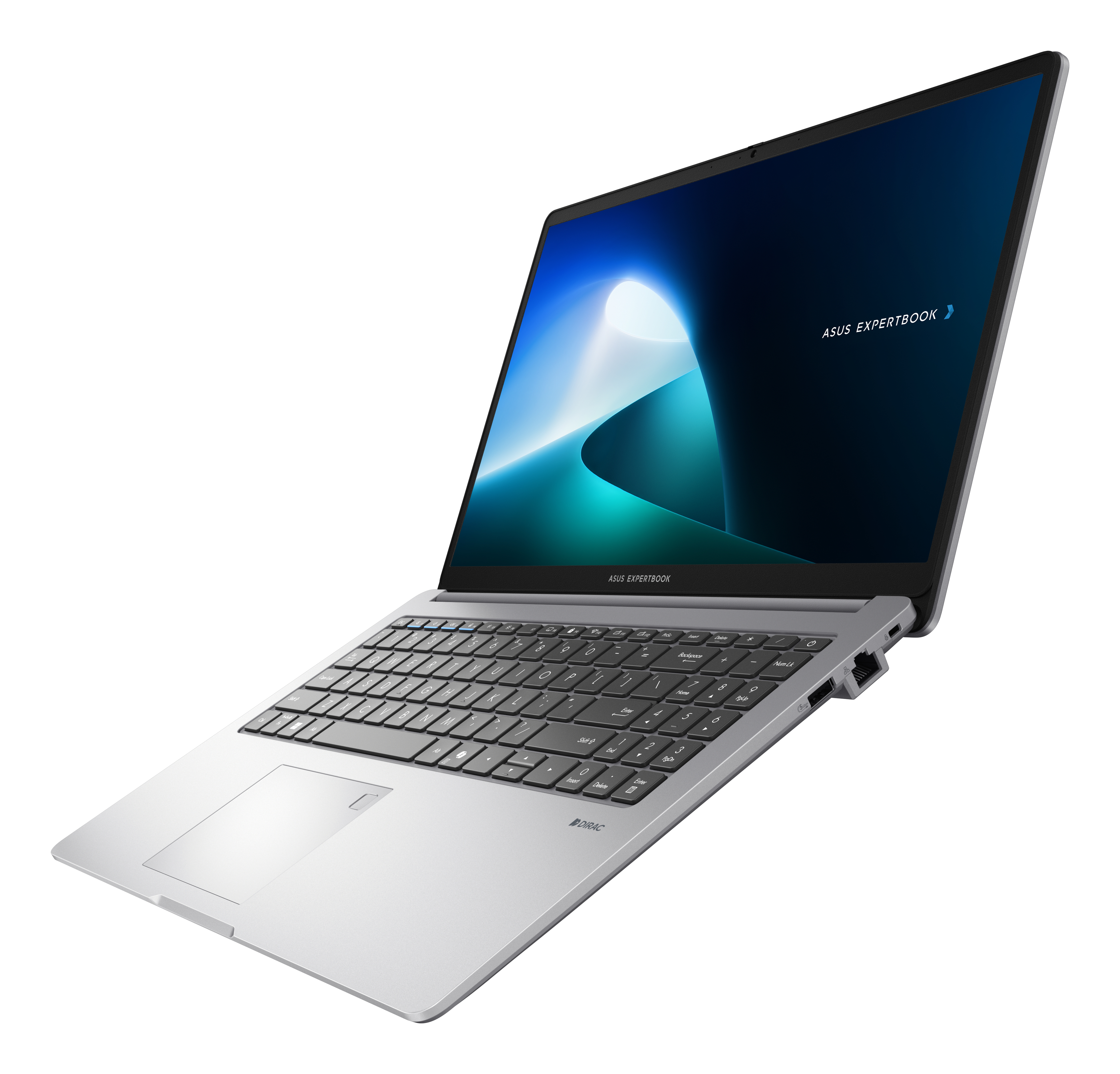 ASUS ExpertBook P1 P1503Cva-S72336 Core 5 - Notebook - 4,8 GHz