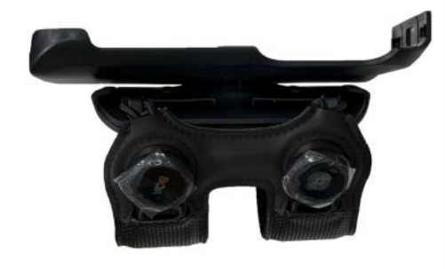 Zebra SG-TC5A-WMADP2-01 accesorio para ordenador de bolsillo tipo PDA Arm mount