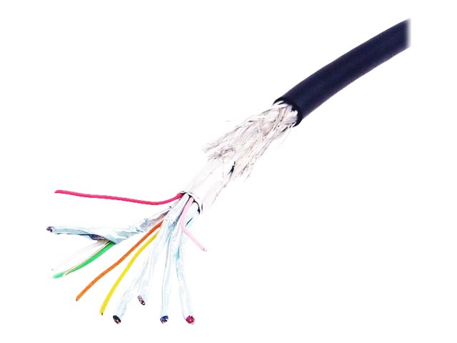 Gembird Cablexpert Select Series - Highspeed - HDMI-Kabel mit Ethernet