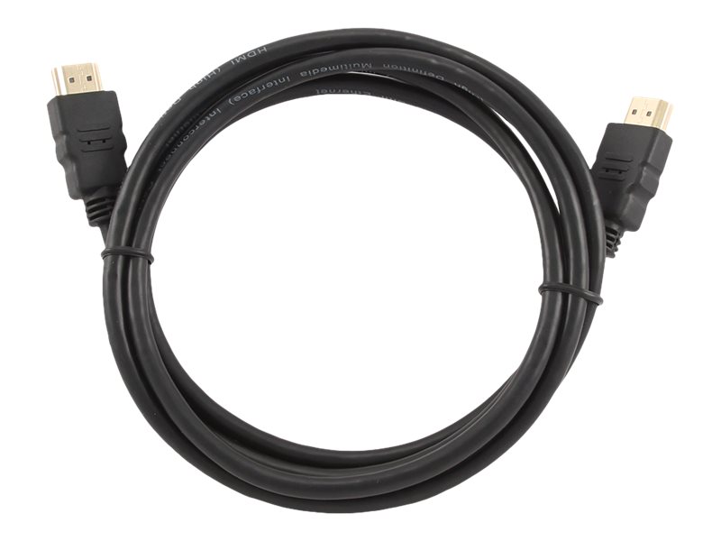 Gembird Cablexpert Select Series - Highspeed - HDMI-Kabel mit Ethernet