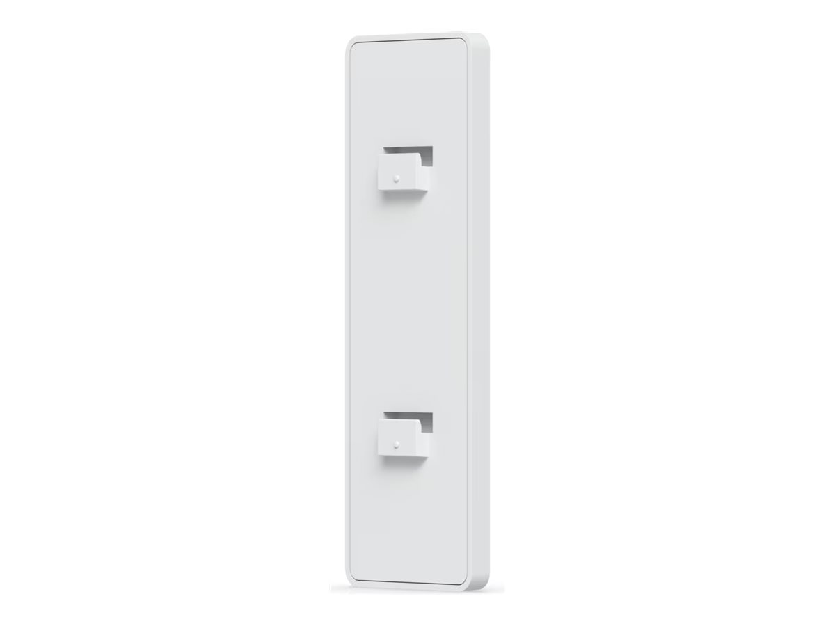 Ubiquiti UniFi - Switch-Montagesatz - geeignet fr Wandmontage, magnetically mountable