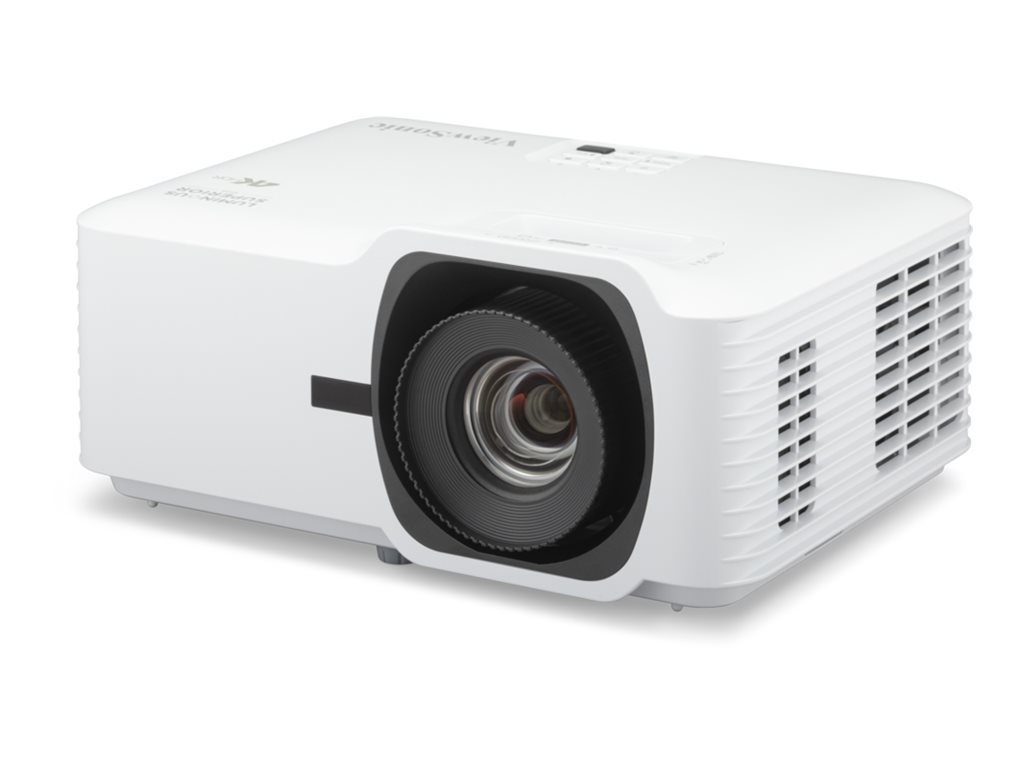 ViewSonic LSD500-4K - DLP-Projektor - Laser/Phosphor