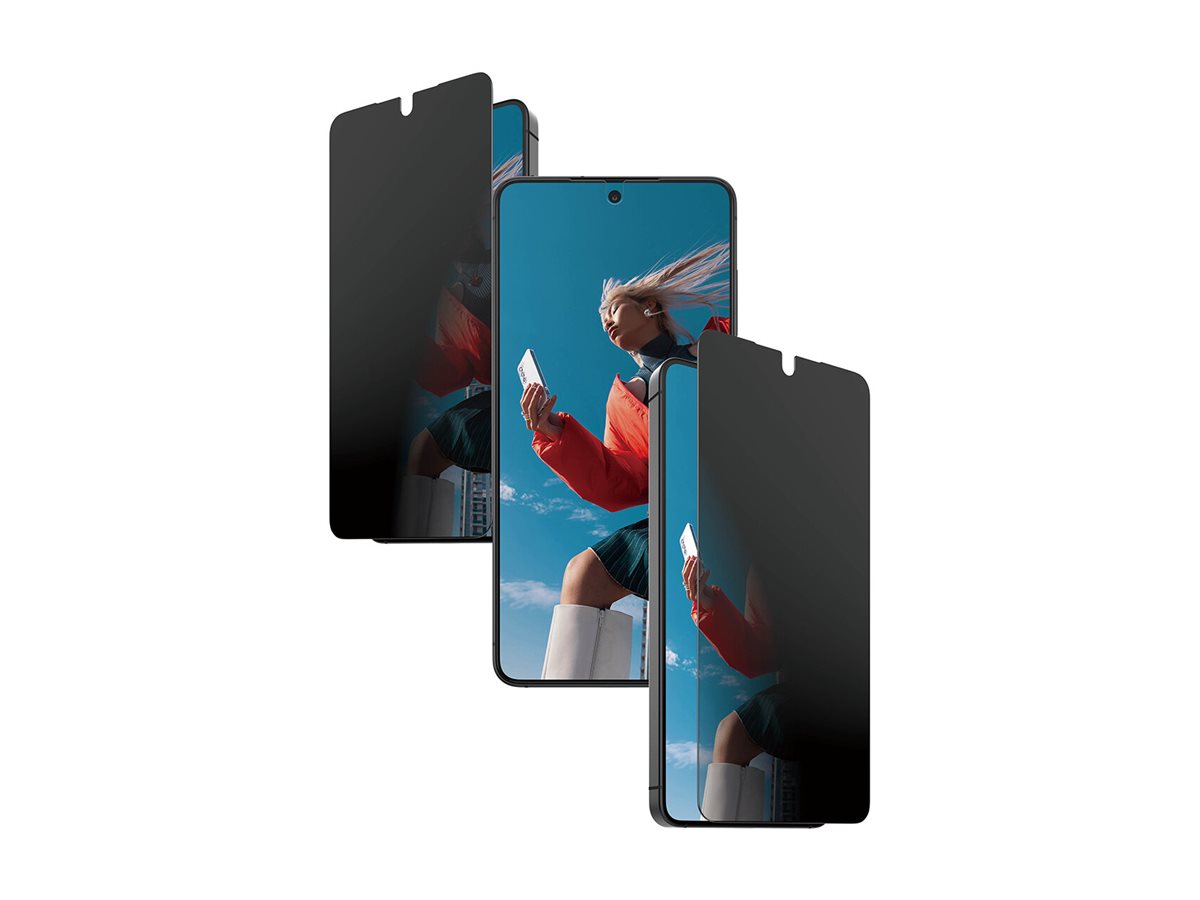 PanzerGlass Bildschirmschutz f�r Handy - ultrabreite