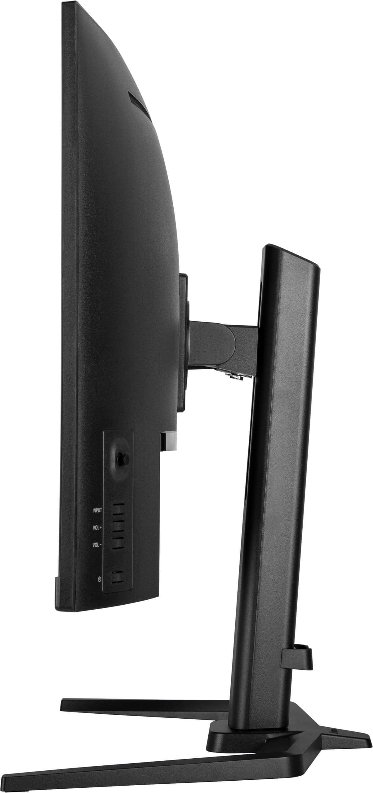 iiyama G-MASTER GCB3280QSU-B2 �cran plat de PC 80 cm (31.5) 2560 x 1440 pixels Dual QHD LED Noir
