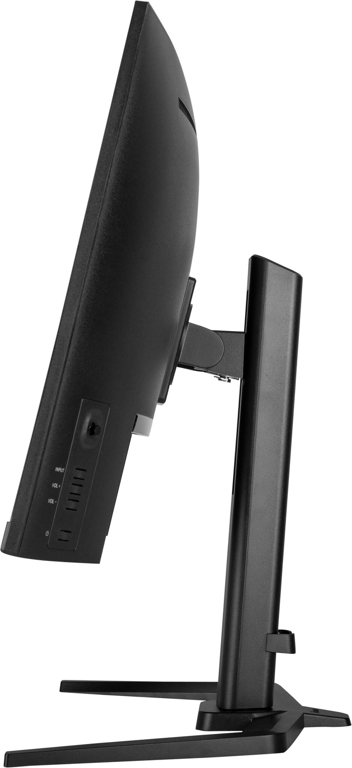 iiyama G-MASTER GCB3280QSU-B2 �cran plat de PC 80 cm (31.5) 2560 x 1440 pixels Dual QHD LED Noir