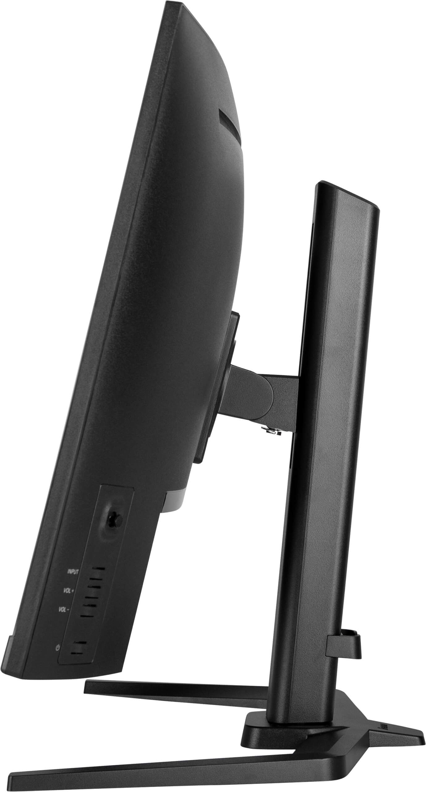 iiyama G-MASTER GCB3280QSU-B2 �cran plat de PC 80 cm (31.5) 2560 x 1440 pixels Dual QHD LED Noir