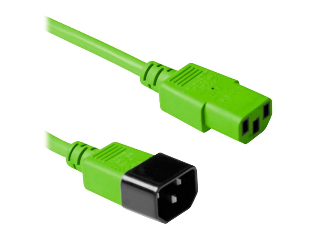 ACT Spannungsversorgungs-Verl�ngerungskabel