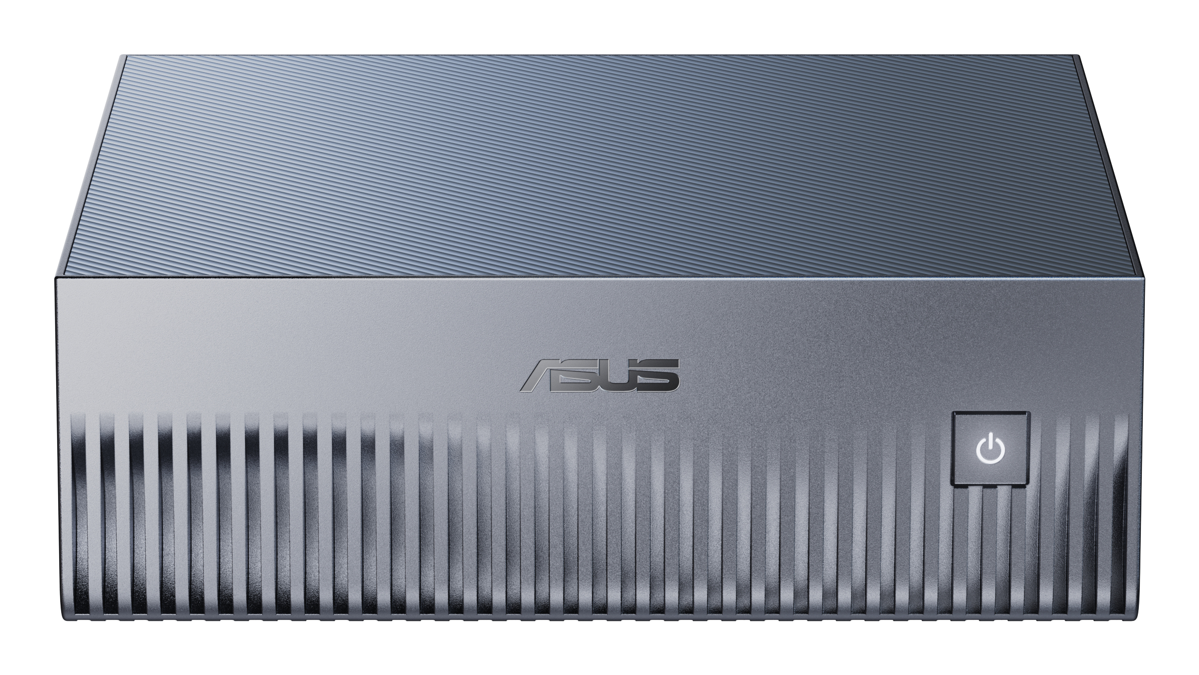 ASUS Ascent GX10 GX10-GG0003BN GB10 128 Go LPDDR5x-SDRAM Mini PC Gris