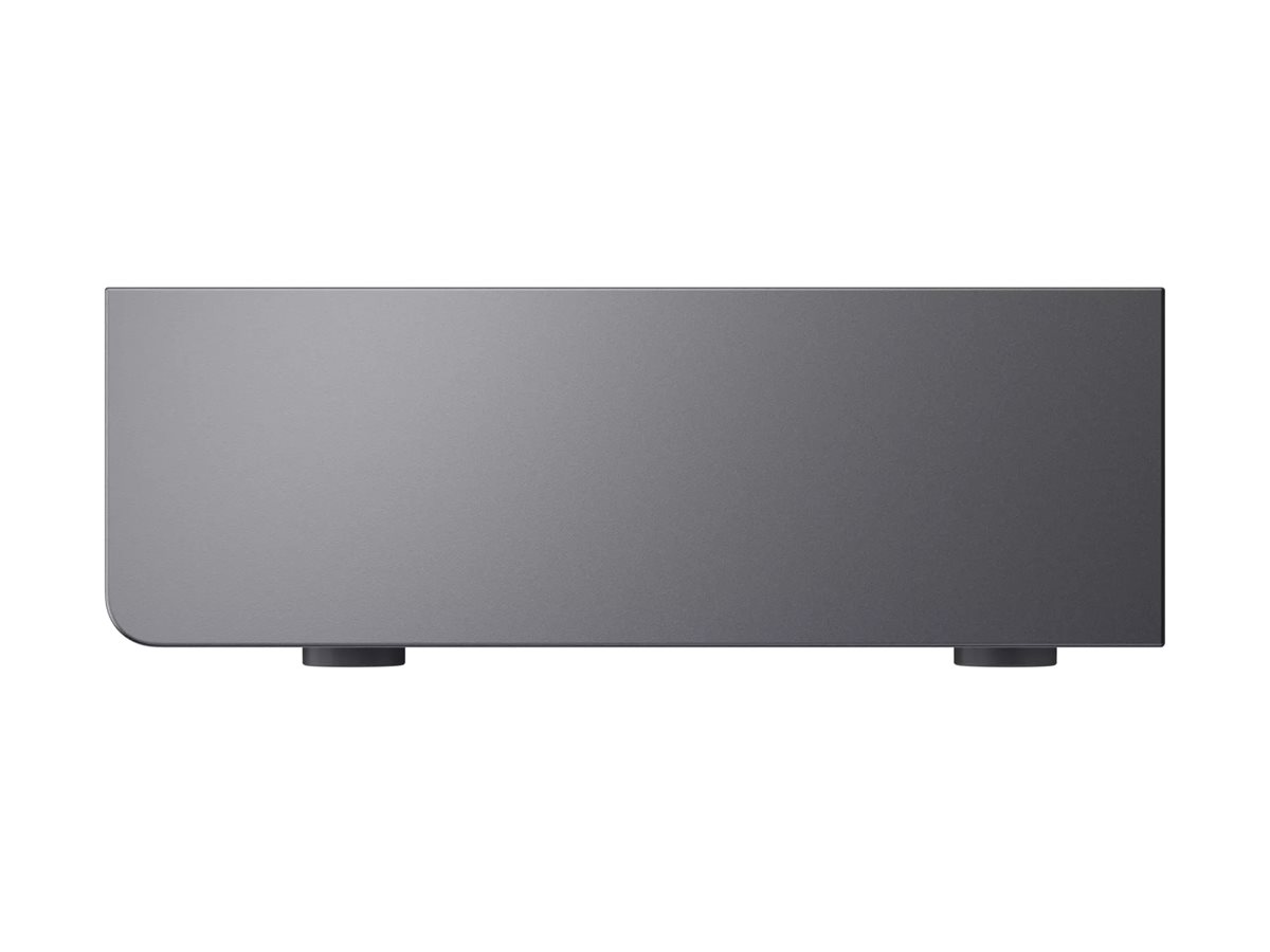 ASUS Ascent GX10 GX10-GG0003BN GB10 128 Go LPDDR5x-SDRAM Mini PC Gris