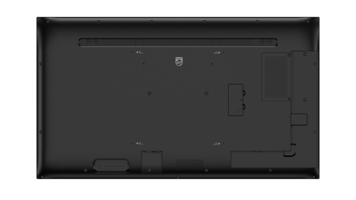 Philips D-Line 65BDL4650D 24/7/UHD/500cd Speditionsversand