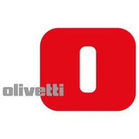 Olivetti B0616 cartucho de tner 1 pieza(s) Original Amarillo