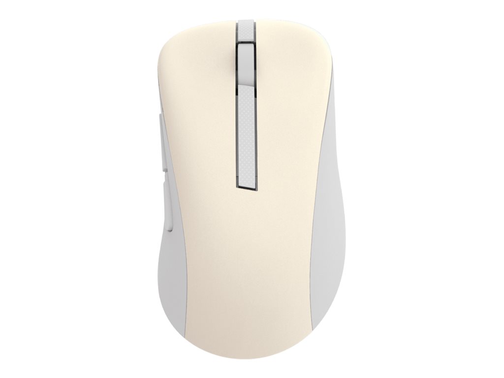 ASUS Wireless Mouse MD102 ratn Universal mano derecha RF Wireless + Bluetooth ptico 1600 DPI