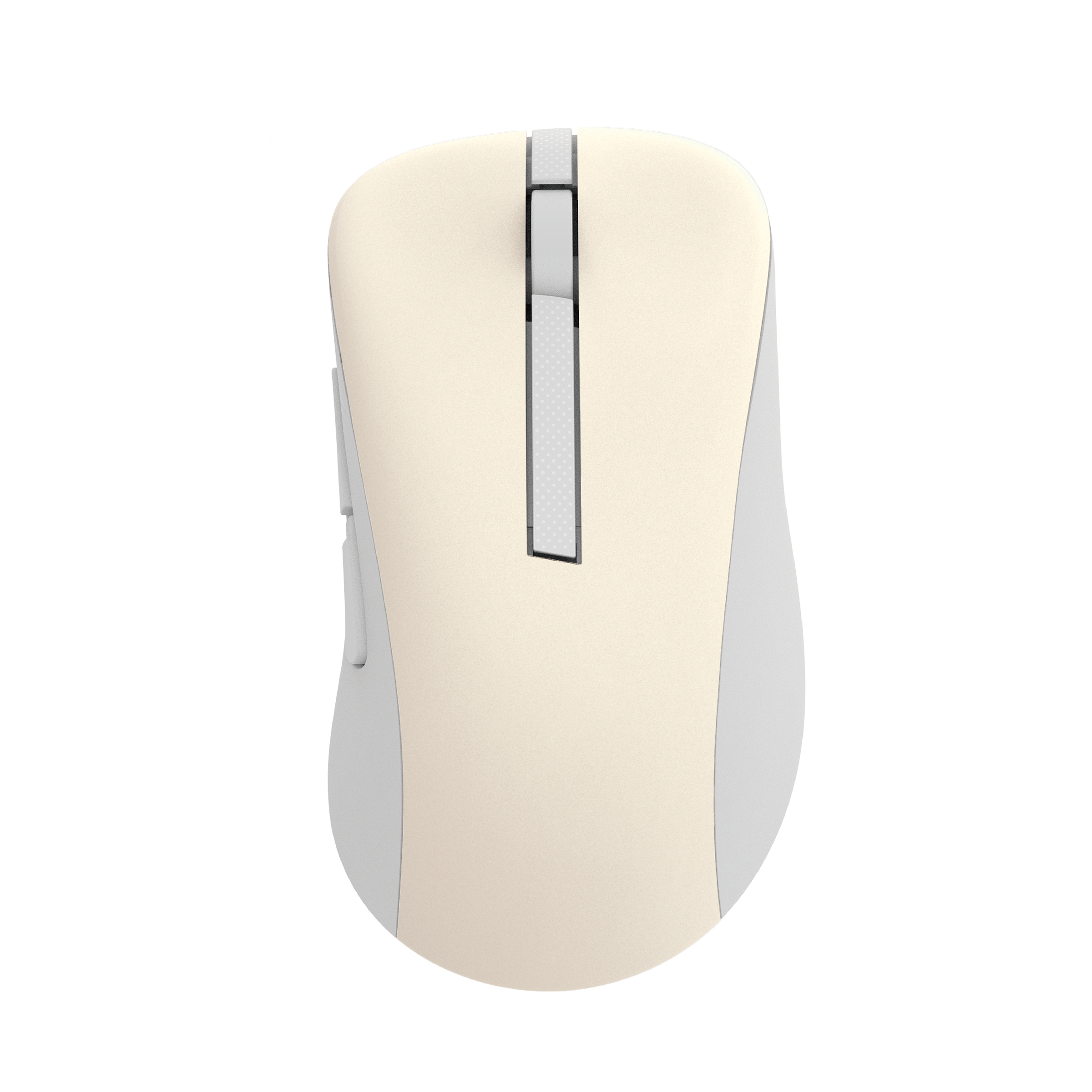 ASUS Wireless MD102 mouse Universale Mano destra RF senza fili + Bluetooth Ottico 1600 DPI