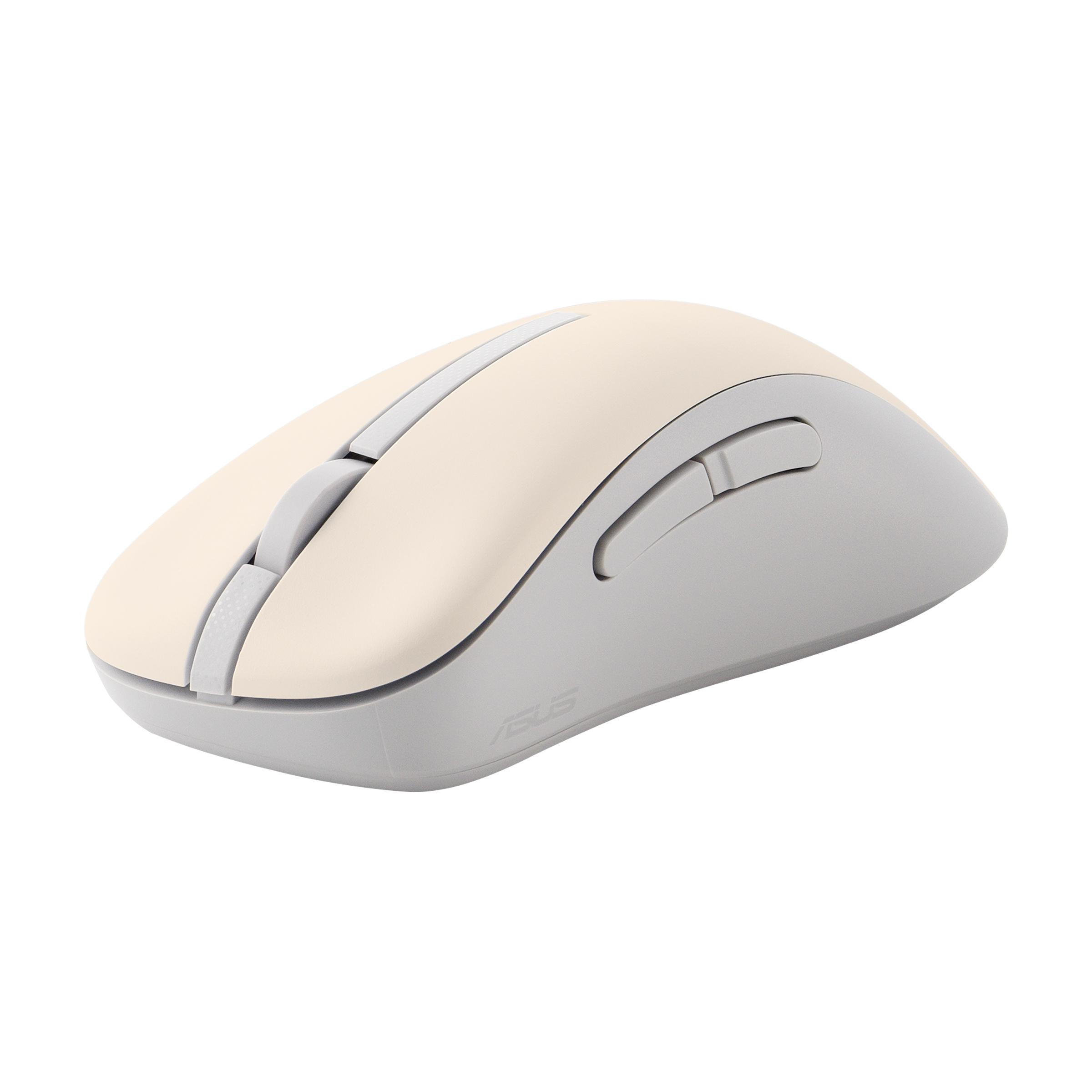 ASUS Wireless MD102 mouse Universale Mano destra RF senza fili + Bluetooth Ottico 1600 DPI
