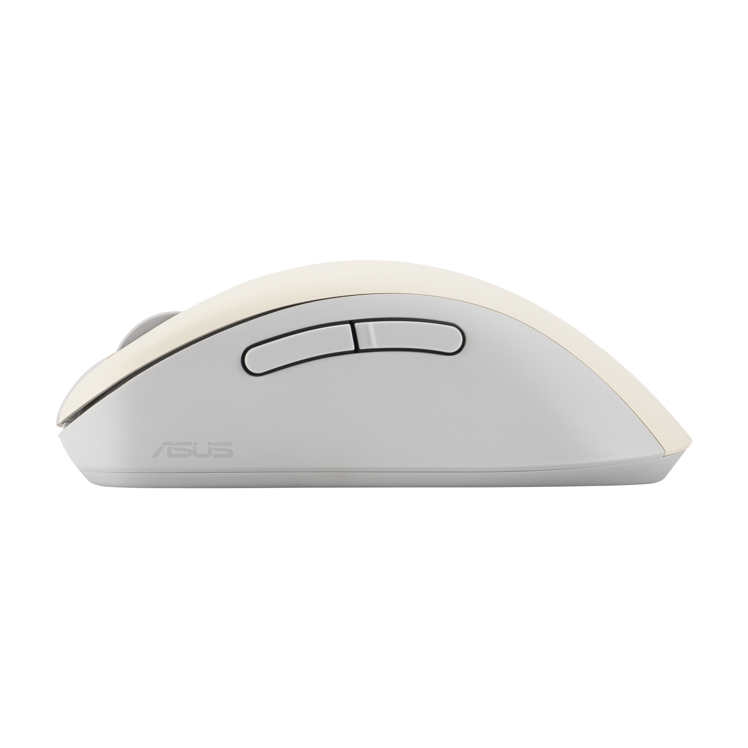 ASUS Wireless MD102 mouse Universale Mano destra RF senza fili + Bluetooth Ottico 1600 DPI