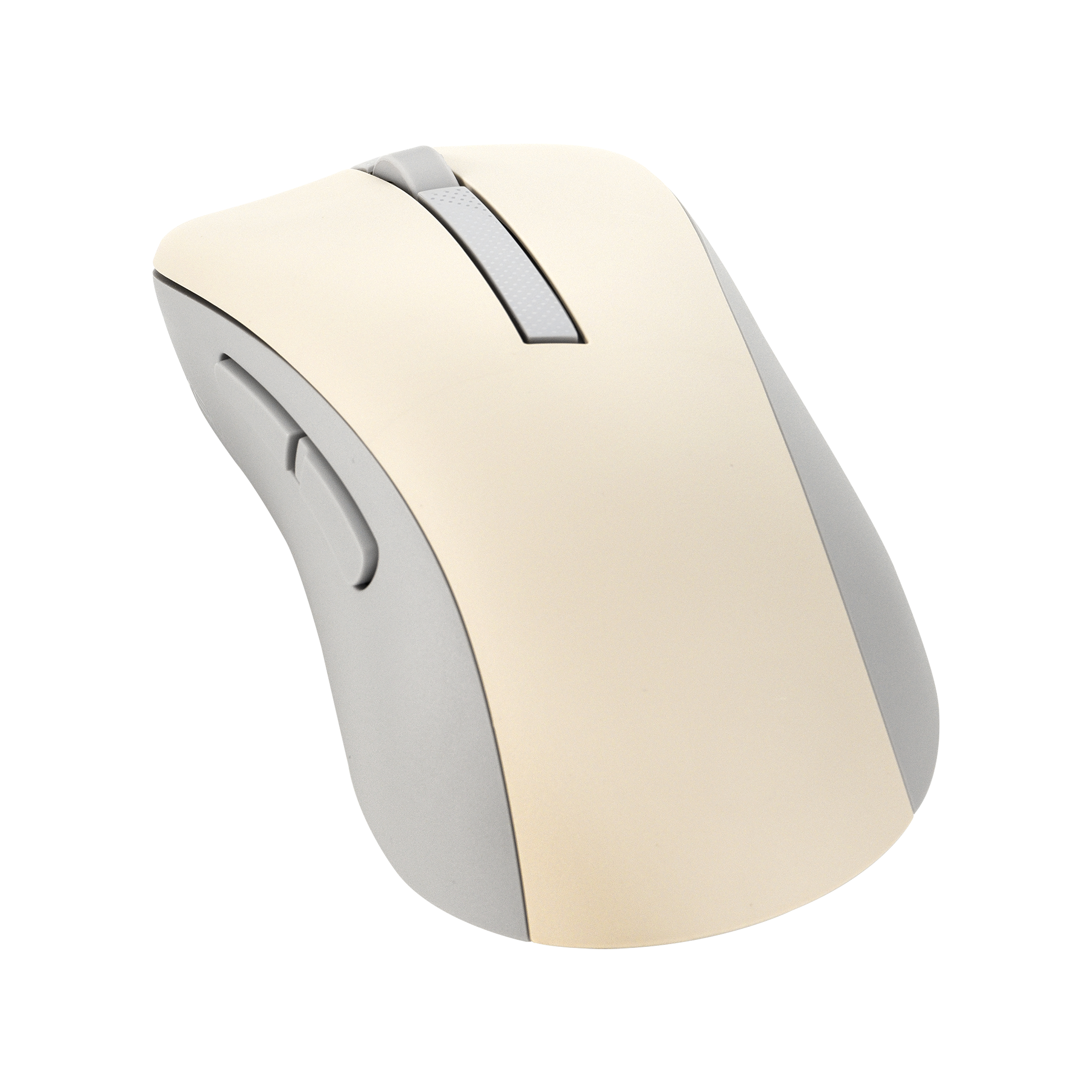 ASUS Wireless MD102 mouse Universale Mano destra RF senza fili + Bluetooth Ottico 1600 DPI
