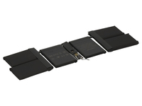 2-power Main Battery Pack - Akku - 69 mAh