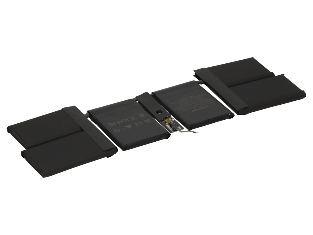 2-power Main Battery Pack - Akku - 69 mAh