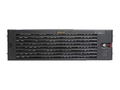 Supermicro Front Bezel