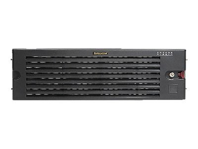 Supermicro Systemschrankblende - Vorderseite