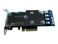 Fujitsu PRAID EP580i FH/LP contrleur RAID PCI Express 3.0 12 Gbit/s