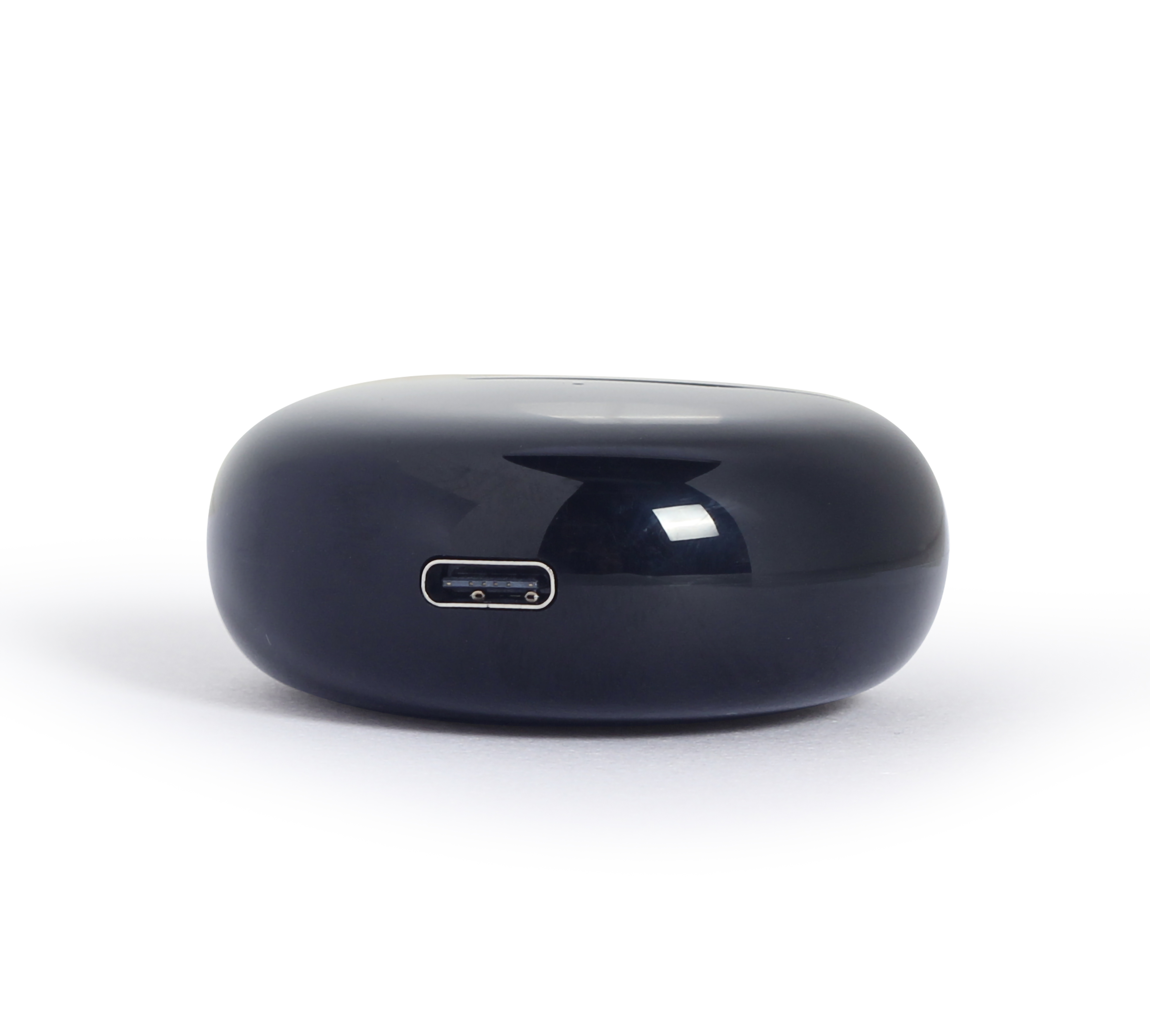 Gembird FITEAR-X200B headphones/headset Wireless In-ear Calls/Music USB Type-C Bluetooth Black