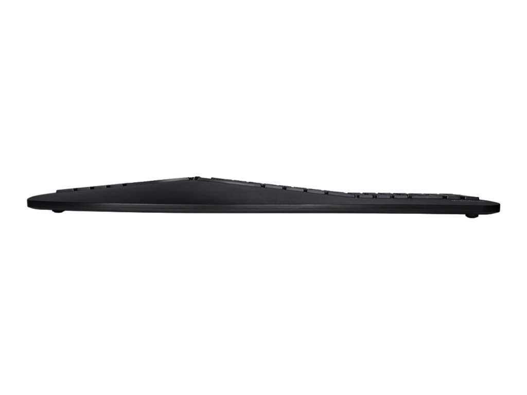Perixx Periduo-505 keyboard Mouse included USB Black