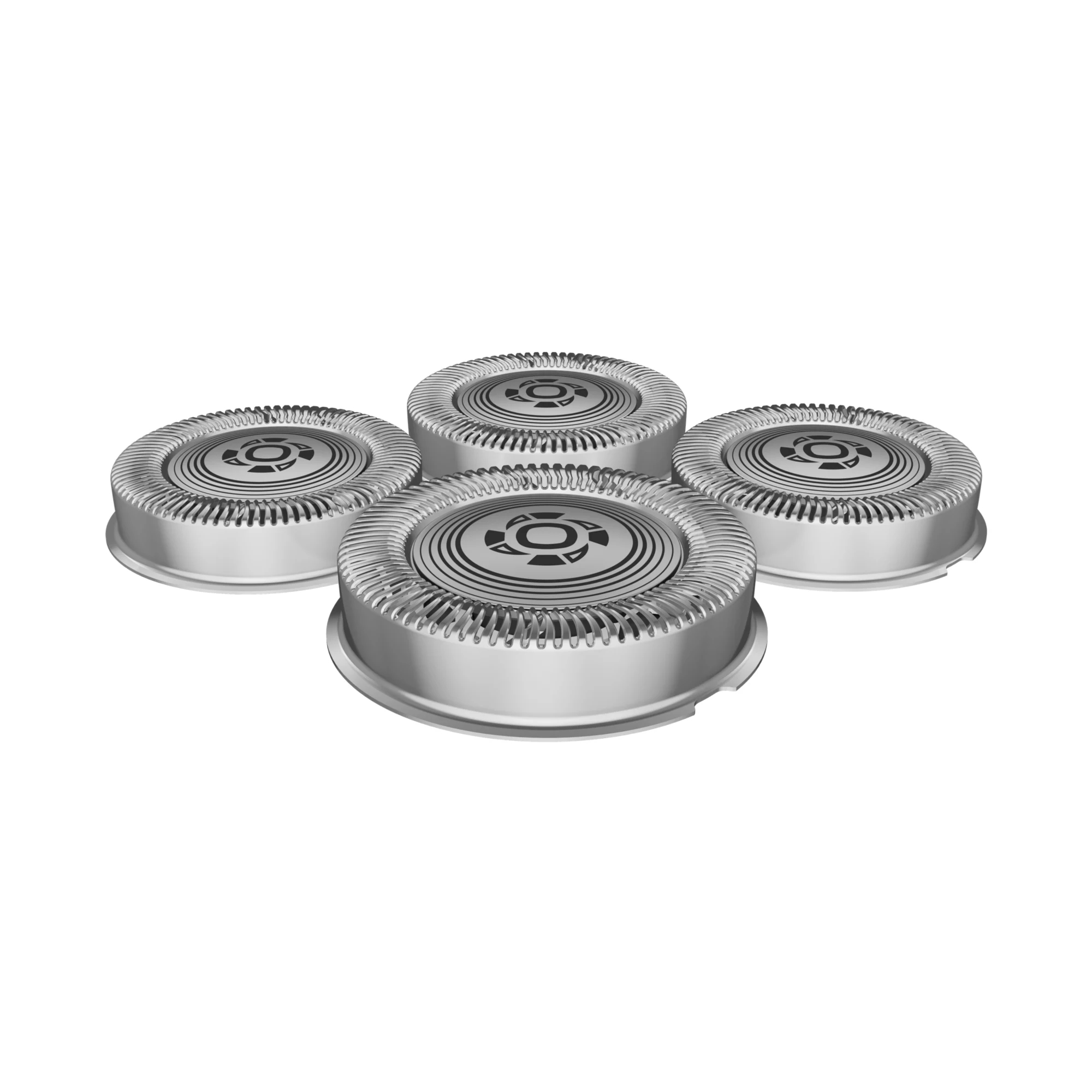Philips HS740 Blade Refill HS740/15 Cabezales de repuesto para afeitadoras el�ctricas
