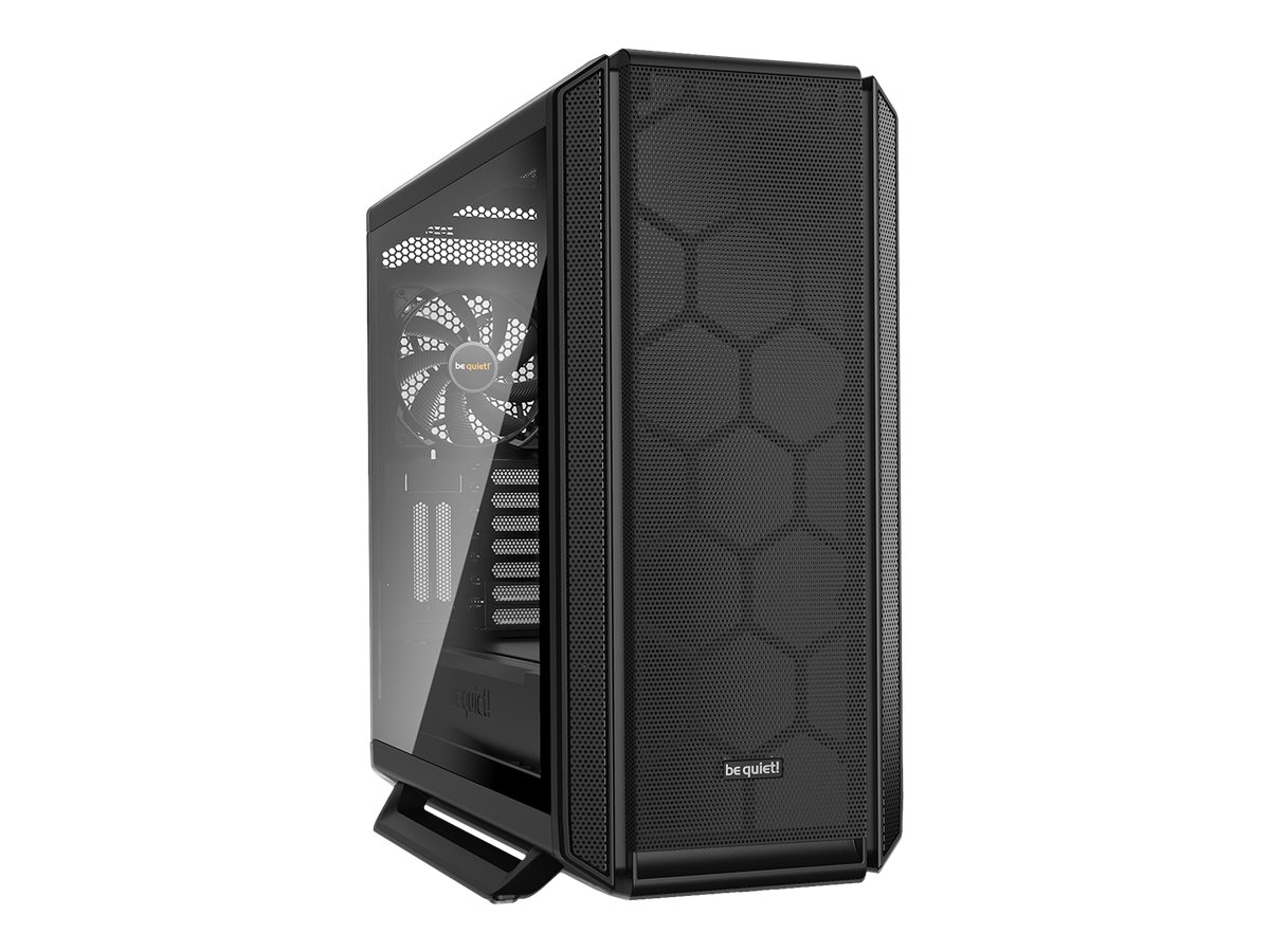 Be Quiet! Airflow - Gitterblech fr Systemschrank