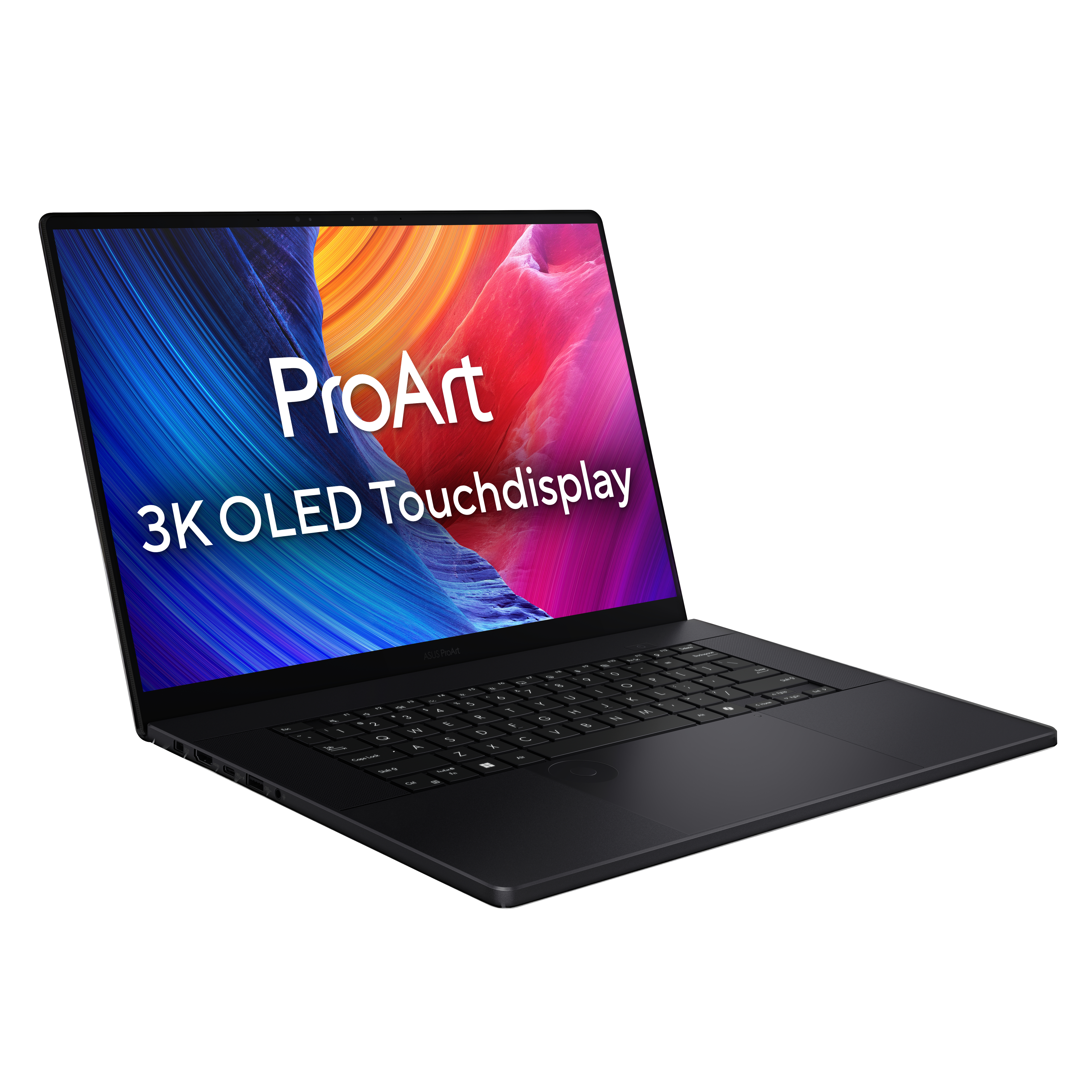 ASUS ProArt P16 H7606Wp-Sr271W 16 Ryzen Ai 9 Hx 370 - AMD Ryzen AI 9 - 5,1 GHz