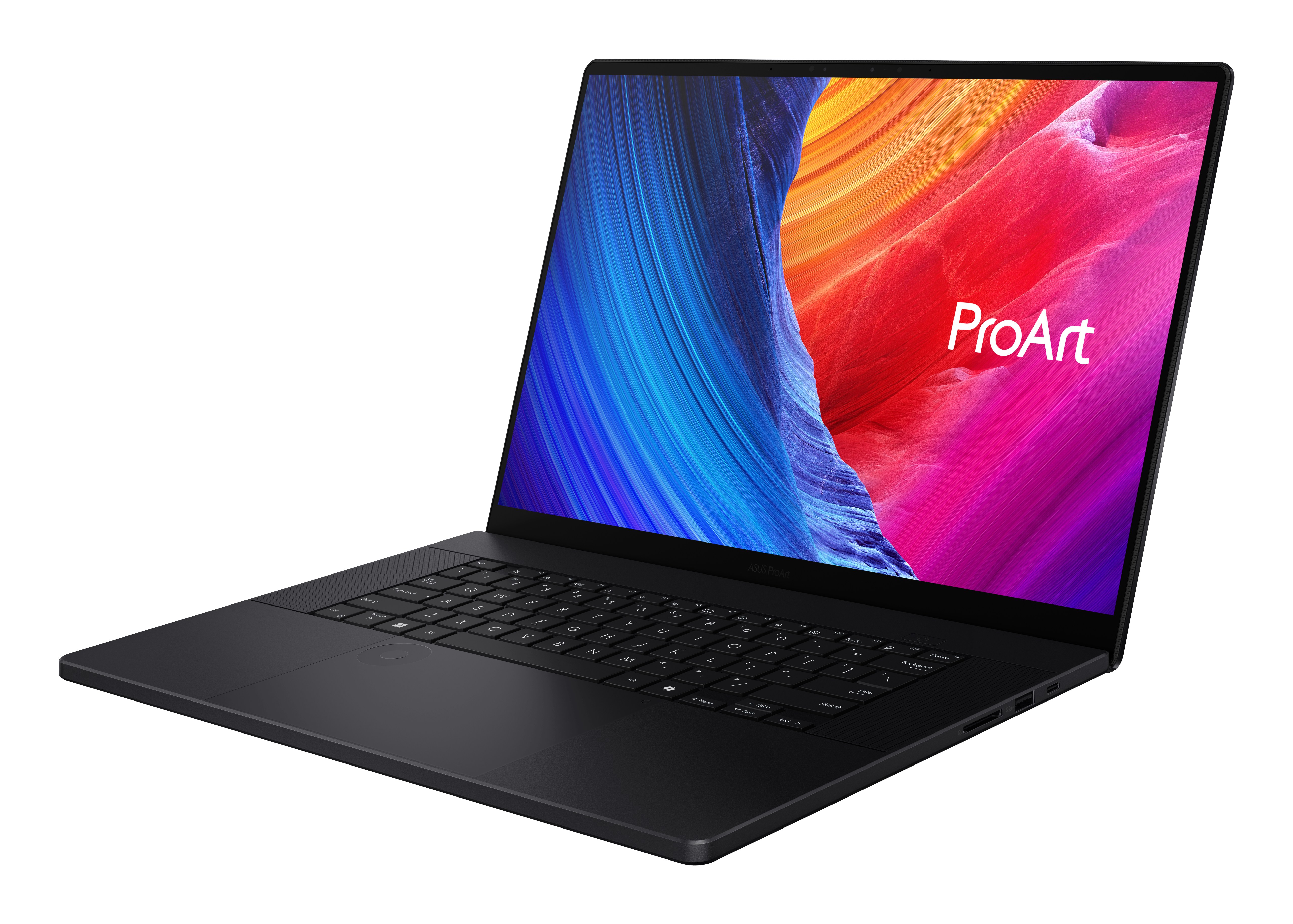 ASUS ProArt P16 H7606Wp-Sr271W 16 Ryzen Ai 9 Hx 370 - AMD Ryzen AI 9 - 5,1 GHz