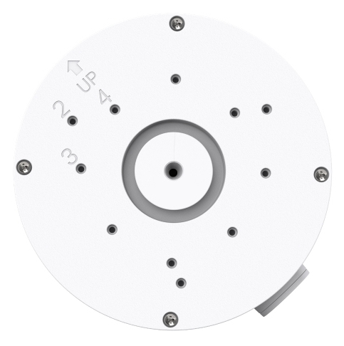 TP-Link VJB-305 bo�te de jonction r�seau Blanc
