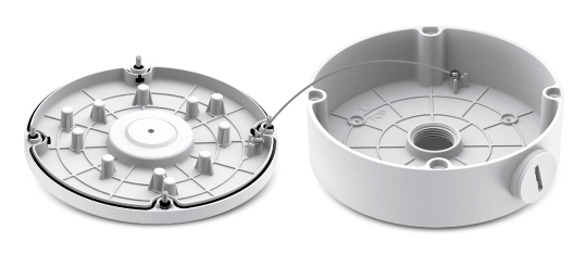 TP-Link VJB-305 bo�te de jonction r�seau Blanc