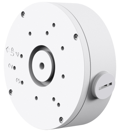 TP-Link VJB-305 bo�te de jonction r�seau Blanc
