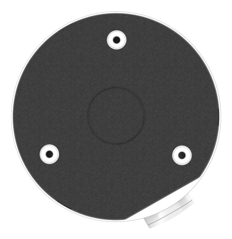 TP-Link VJB-305 bo�te de jonction r�seau Blanc