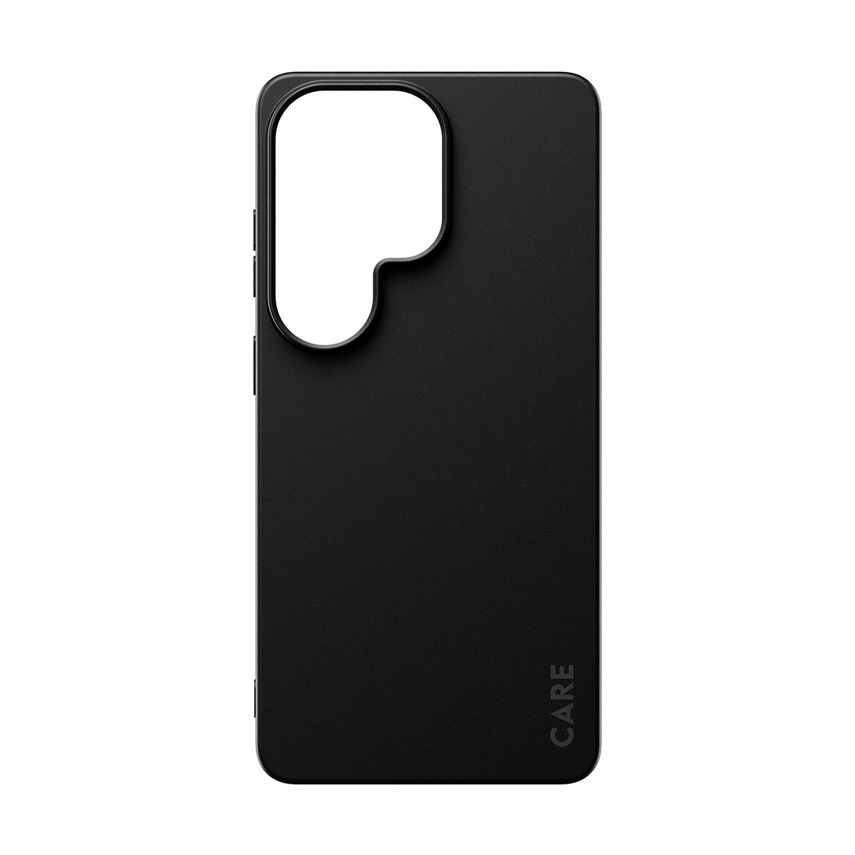 PanzerGlass CARE by � TPU Case Black Samsung Galaxy S26 Ultra funda para tel�fono m�vil Negro