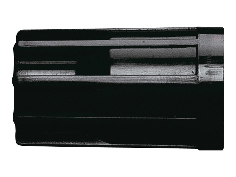 EDDING 500 - Marker - permanent - f�r Glas, Metall