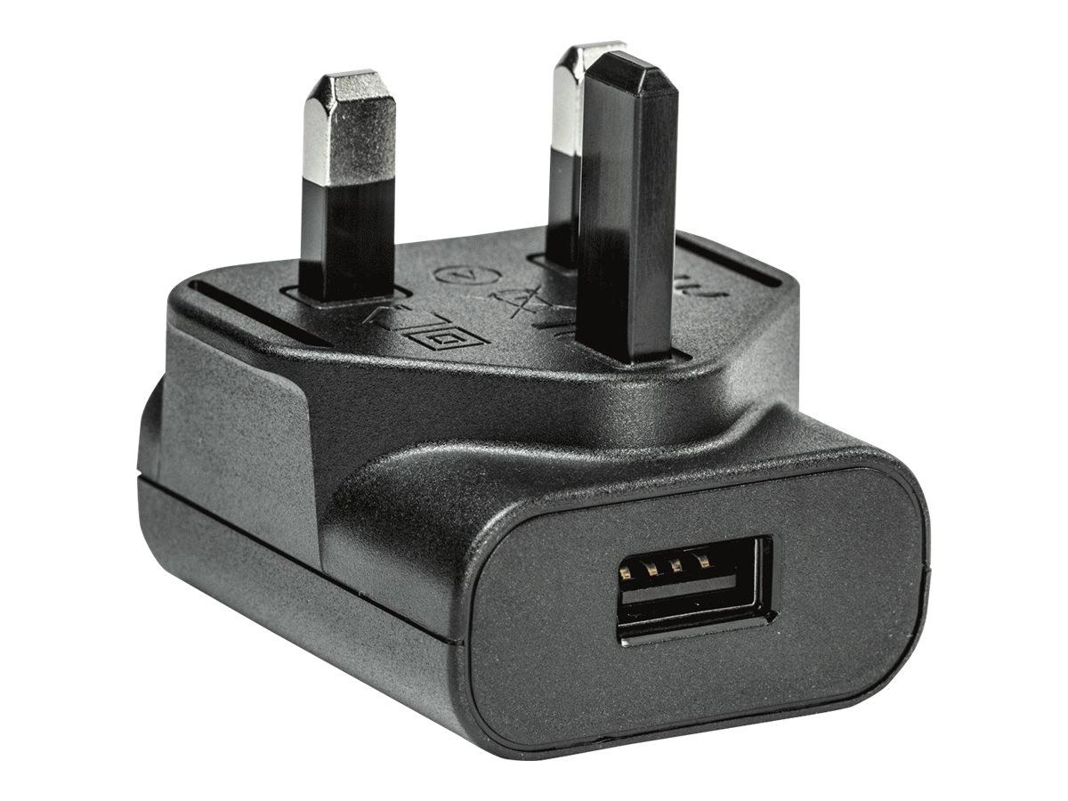 Socket Mobile AC Power Supply USB - Netzteil - Wechselstrom 100-240 V