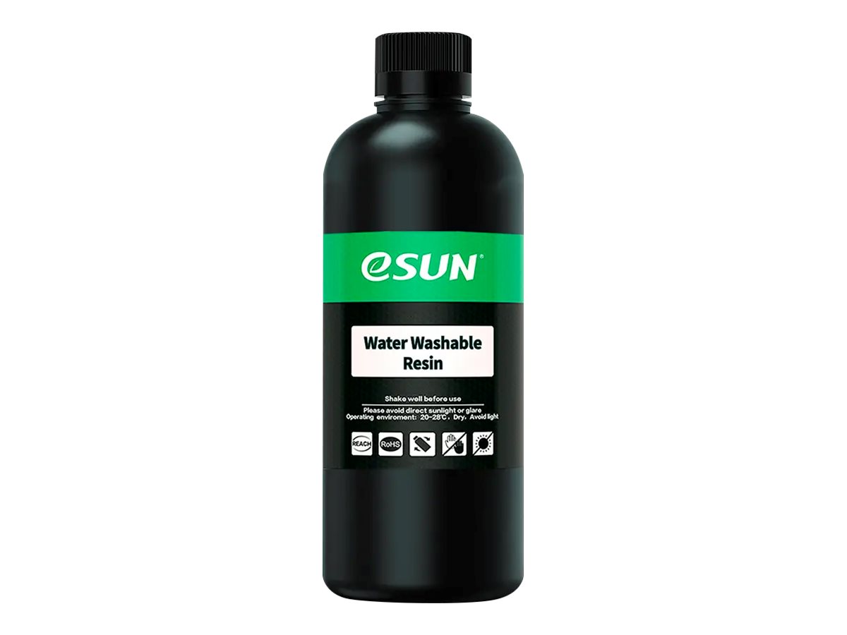 Esun 0.5 kg - Blau - UV-Harz (3D)