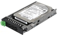 Fujitsu S26361-F5729-L160 internal hard drive 2.5 600 GB SAS