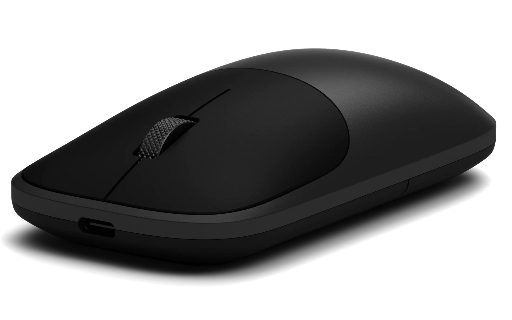 Satechi Slim EX souris Voyage Ambidextre RF sans fil + Bluetooth