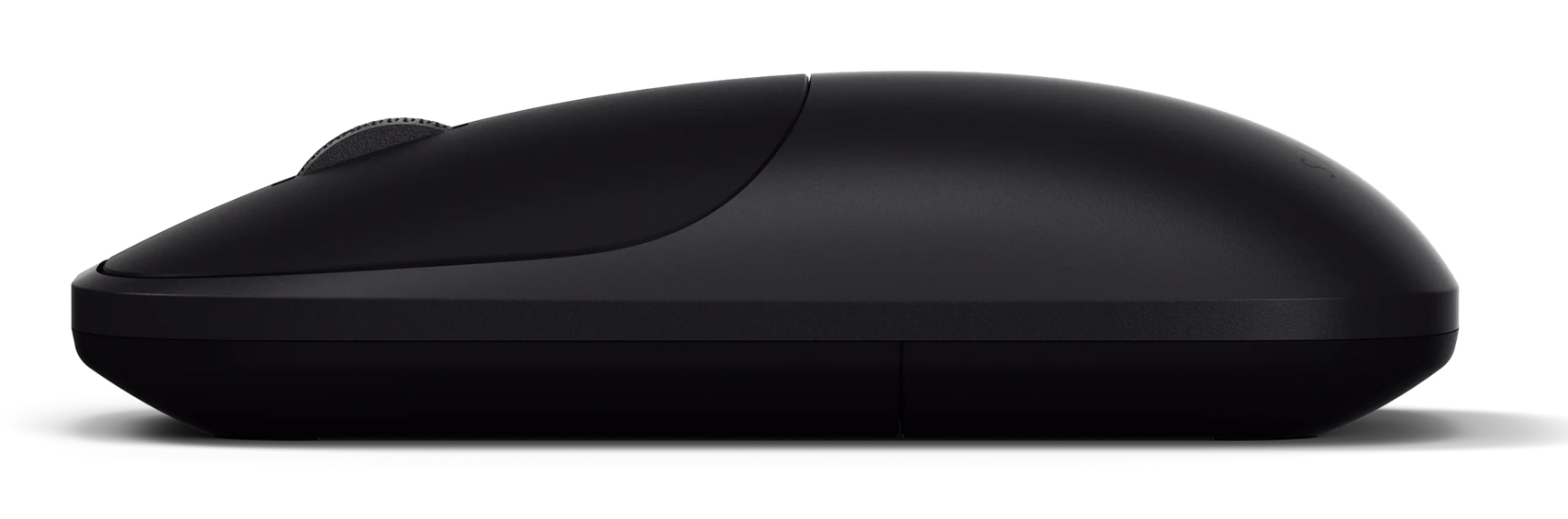 Satechi Slim EX souris Voyage Ambidextre RF sans fil + Bluetooth