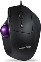 Perixx PERIMICE-520 mouse Right-hand USB Type-A Optical 1600 DPI
