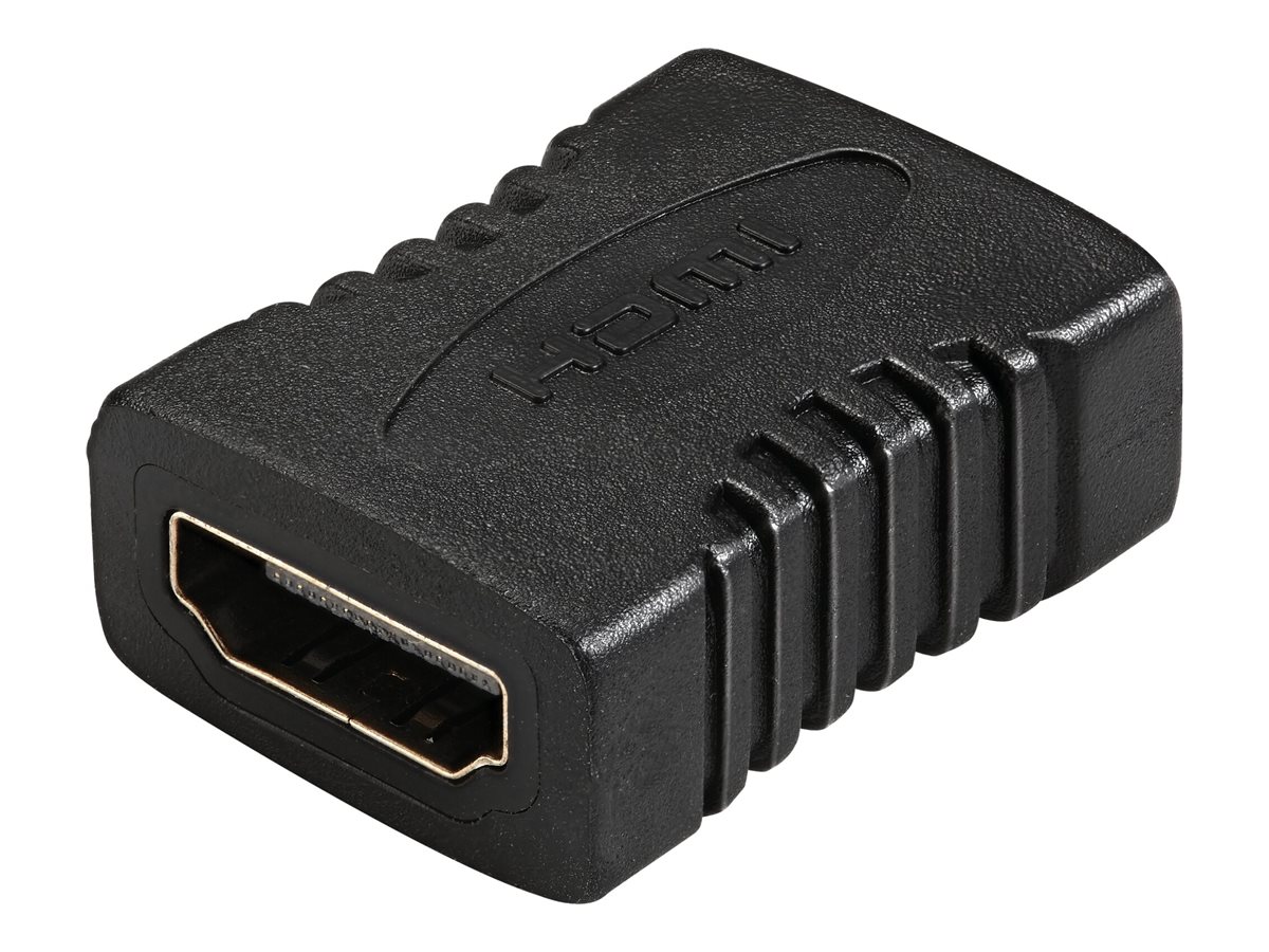 SANDBERG HDMI Kupplung - HDMI weiblich zu HDMI