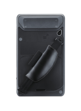 Advantech AIM-SRP0-0000 accessoire de systme de paiement en point de vente Dragonne Noir
