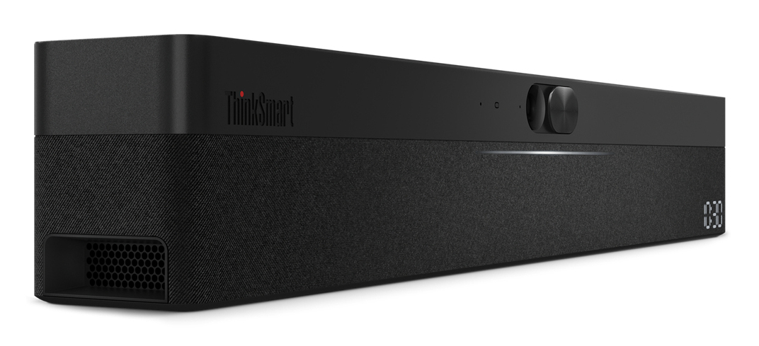 Lenovo ThinkSmart One Pro for Microsoft Team Rooms syst�me de vid�o conf�rence Ethernet/LAN