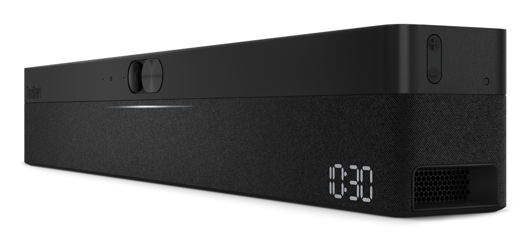 Lenovo ThinkSmart One Pro for Microsoft Team Rooms syst�me de vid�o conf�rence Ethernet/LAN